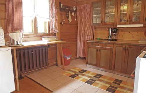 Holiday Home Mucharz Jaszczurowa-siedlisko