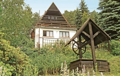 Holiday Home Mucharz Jaszczurowa-siedlisko