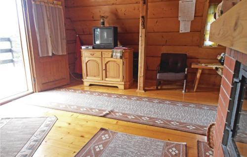 Holiday Home Mucharz Jaszczurowa-siedlisko