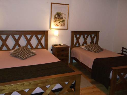 Bed & Breakfast Estalagem De Marv�o