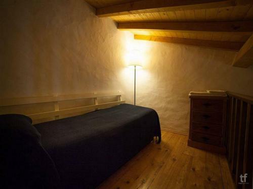 Bed & Breakfast Estalagem De Marv�o