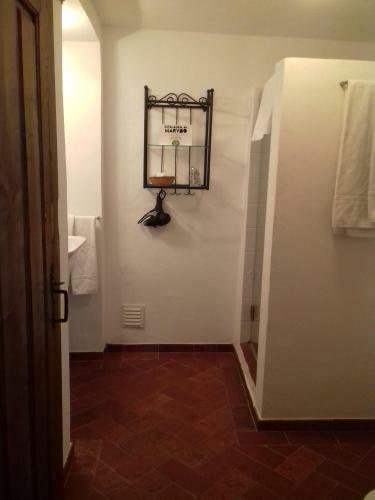Bed & Breakfast Estalagem De Marv�o