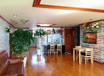 Hostal Globetrotter-lounge Guesthouse