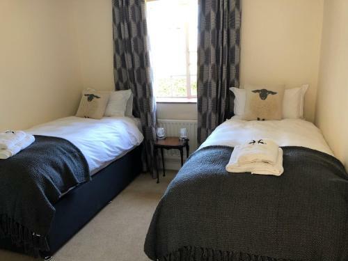 Agroturismo Stoberry House