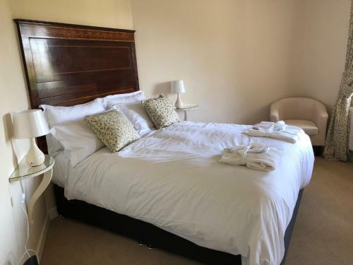 Agroturismo Stoberry House