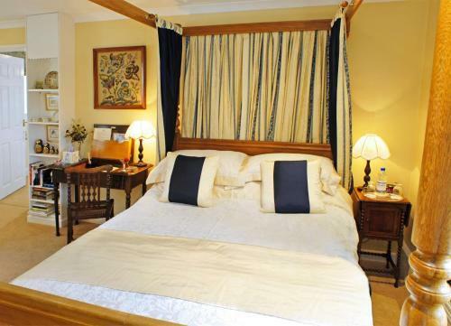 Agroturismo Stoberry House