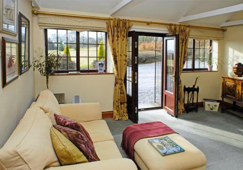 Agroturismo Stoberry House