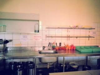 Albergue Hay Street Backpackers & Motel
