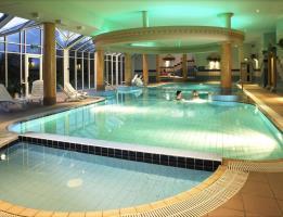 Agroturismo Manor House Country Hotel