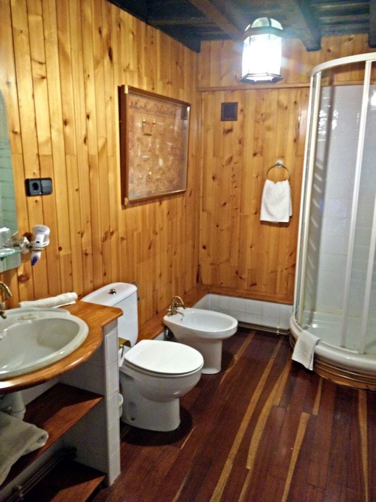 Agroturismo Posada Trisileja