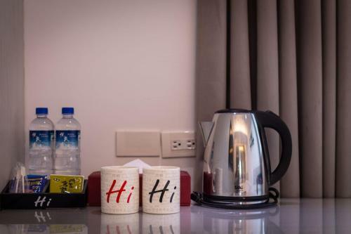 Hotel Hi
