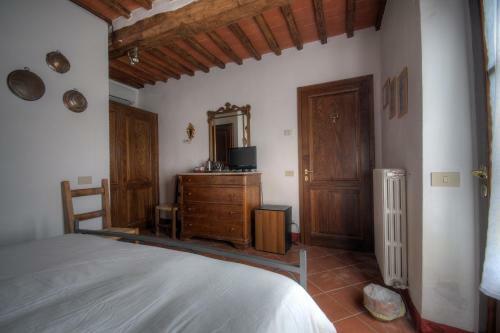 Hostal Residenzia Del Sogno