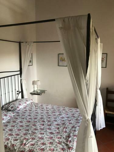 Hostal Residenzia Del Sogno