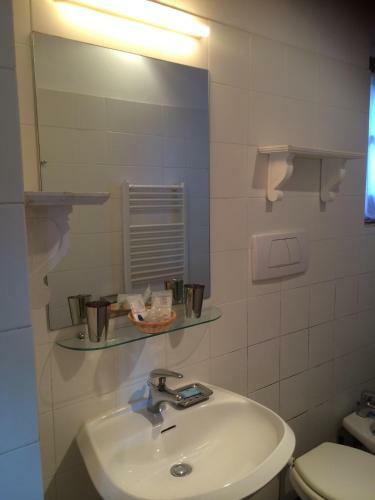 Hostal Residenzia Del Sogno
