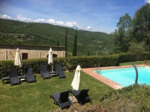 Hostal Residenzia Del Sogno