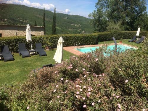Hostal Residenzia Del Sogno