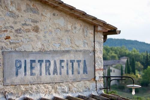 Hostal Residenzia Del Sogno