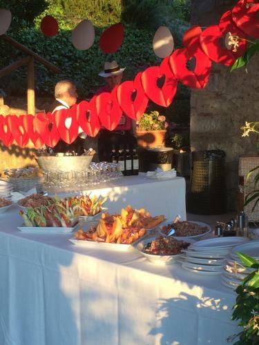 Hostal Residenzia Del Sogno