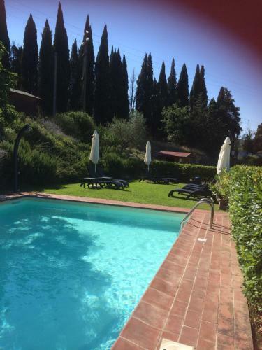 Hostal Residenzia Del Sogno