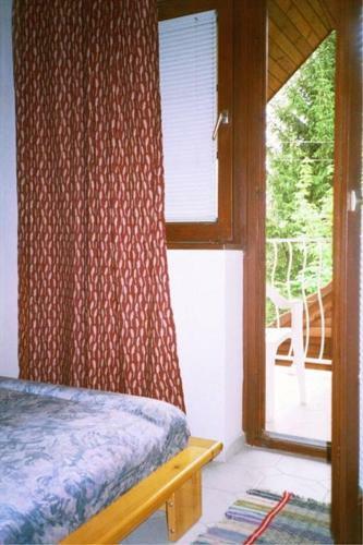 Sunflower Apartmanok