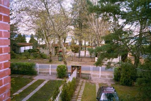 Sunflower Apartmanok