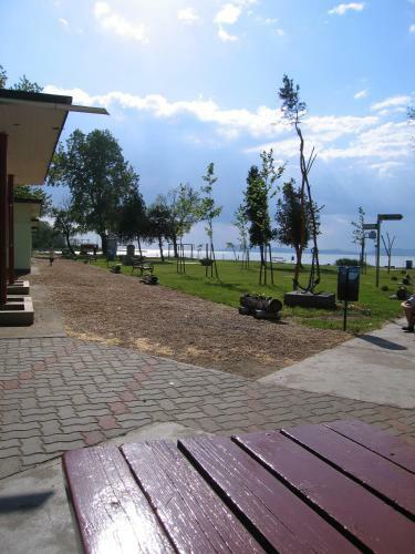 Sunflower Apartmanok
