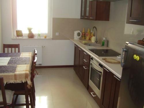 Apartament Przy Rynku