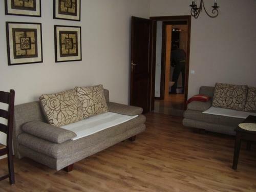 Apartament Przy Rynku