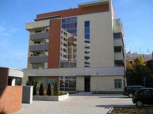 Apartament Przy Rynku