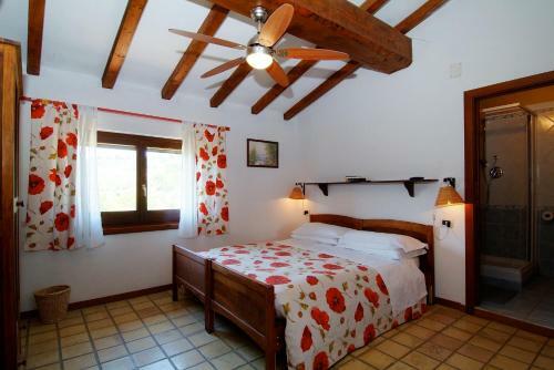 Agroturismo Agriturismo Bio Il Portico