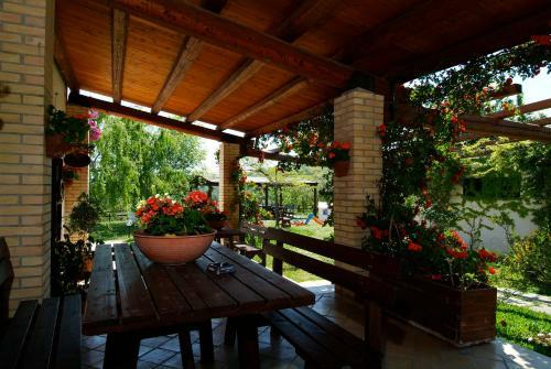 Agroturismo Agriturismo Bio Il Portico