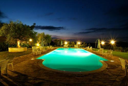 Agroturismo Agriturismo Bio Il Portico