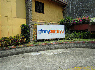 Pinoy Pamilya Hotel