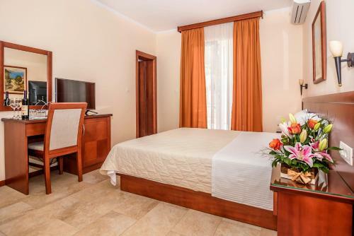 Hotel Villa Antivari