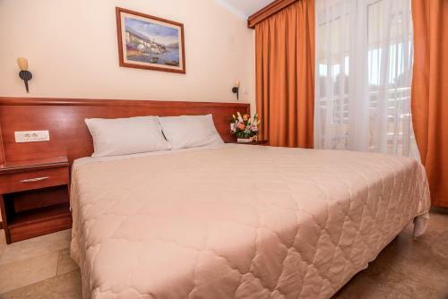 Hotel Villa Antivari