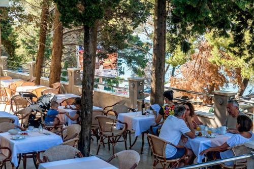 Hotel Villa Antivari