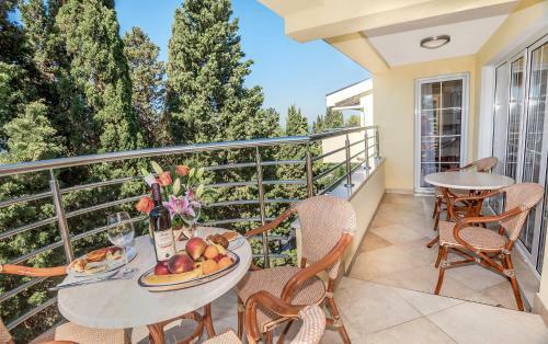 Hotel Villa Antivari