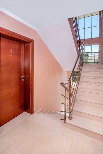 Hotel Villa Antivari