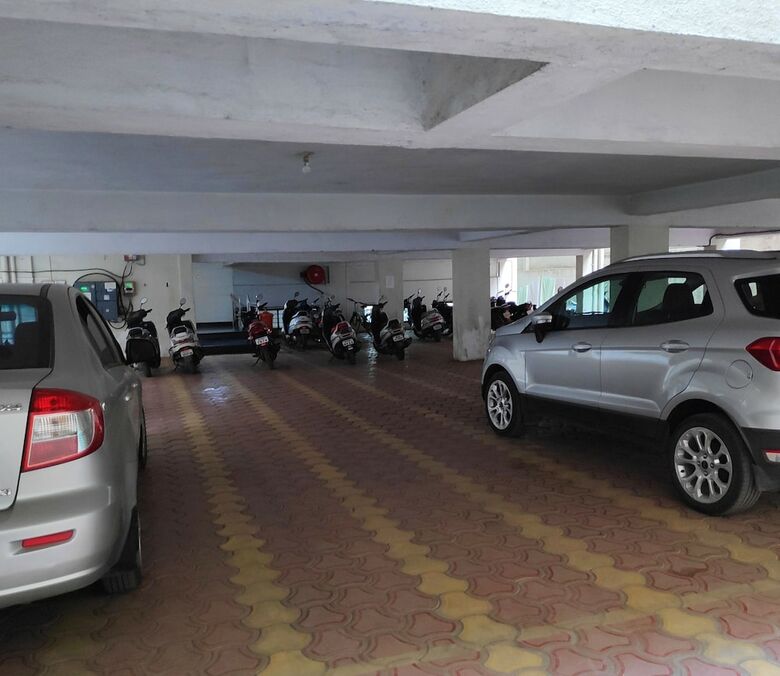 Hotel Darshan Executive