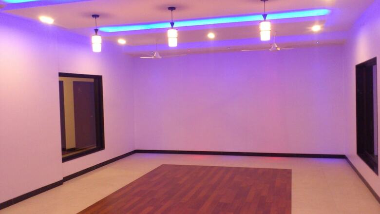 Hotel Darshan Executive
