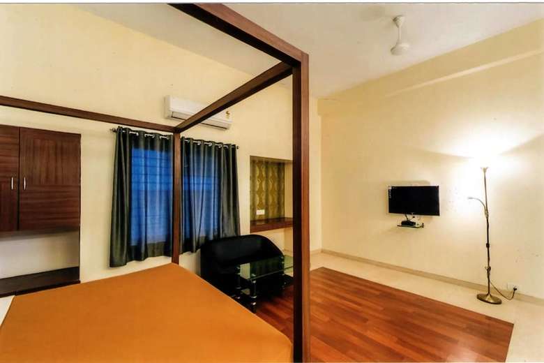 Hotel Darshan Executive