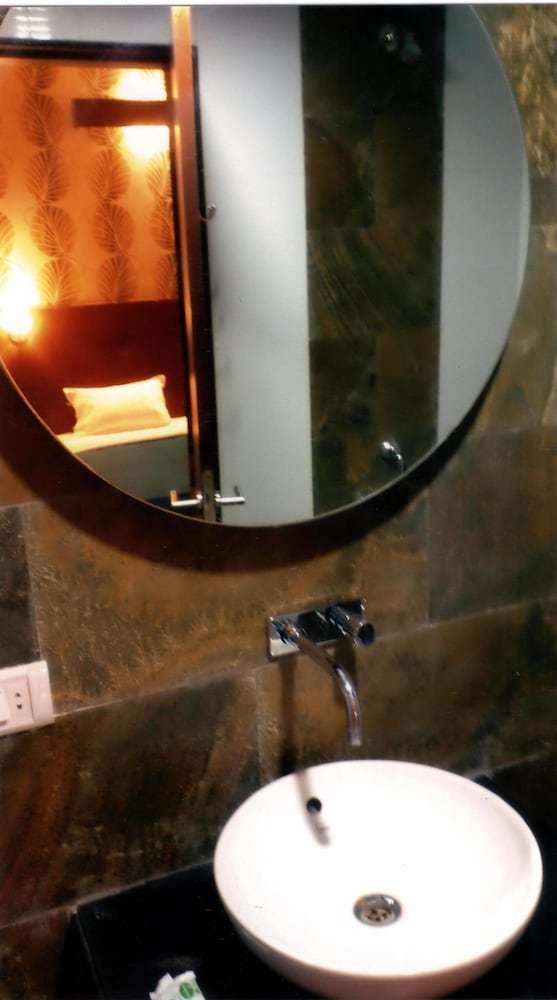 Hotel Darshan Executive