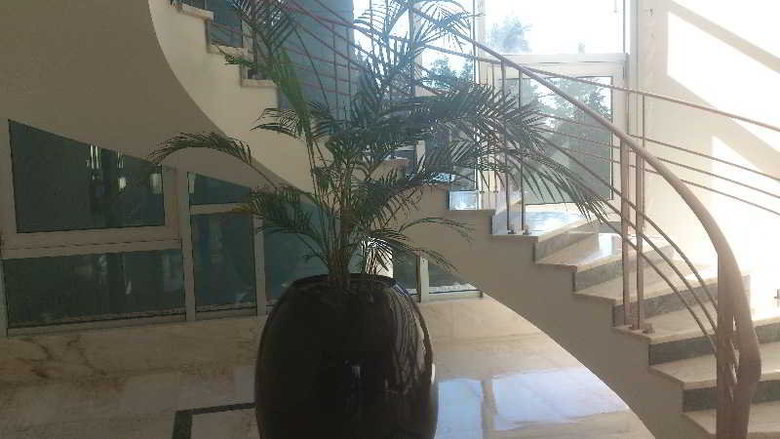 Bed & Breakfast Hotel Joao Paulo II