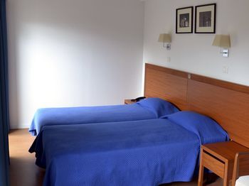 Bed & Breakfast Hotel Joao Paulo II
