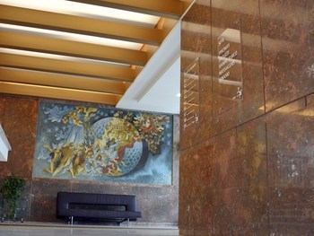 Bed & Breakfast Hotel Joao Paulo II