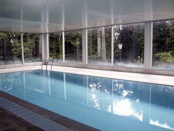 Bed & Breakfast Hotel Joao Paulo II