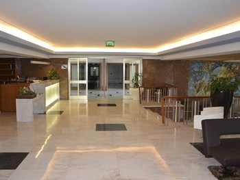 Bed & Breakfast Hotel Joao Paulo II