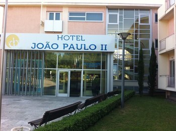 Bed & Breakfast Hotel Joao Paulo II