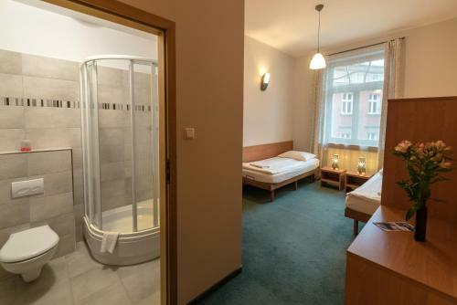 Hill Hostel