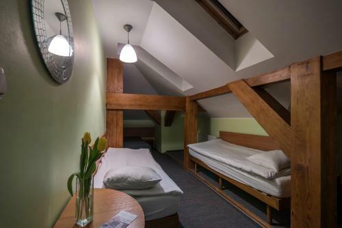 Hill Hostel